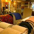 Kings carpets in Arnold An Aladin's Cave of quality carpets
